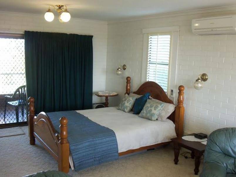 Rubyanna Rise Bed & Breakfast