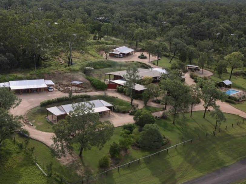Rubyvale Motel & Holiday Units