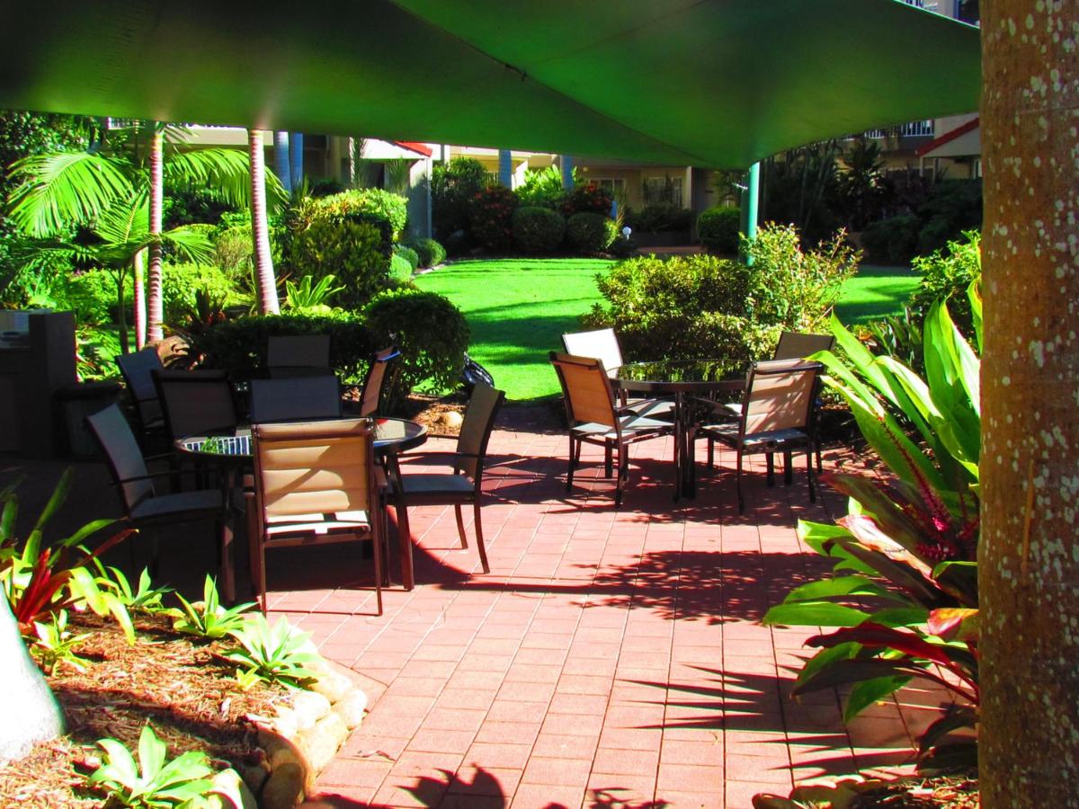 Bayview Waters Apartments