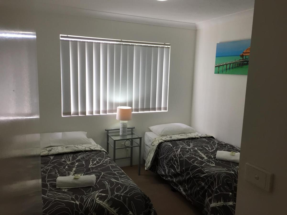 Bayview Waters Apartments