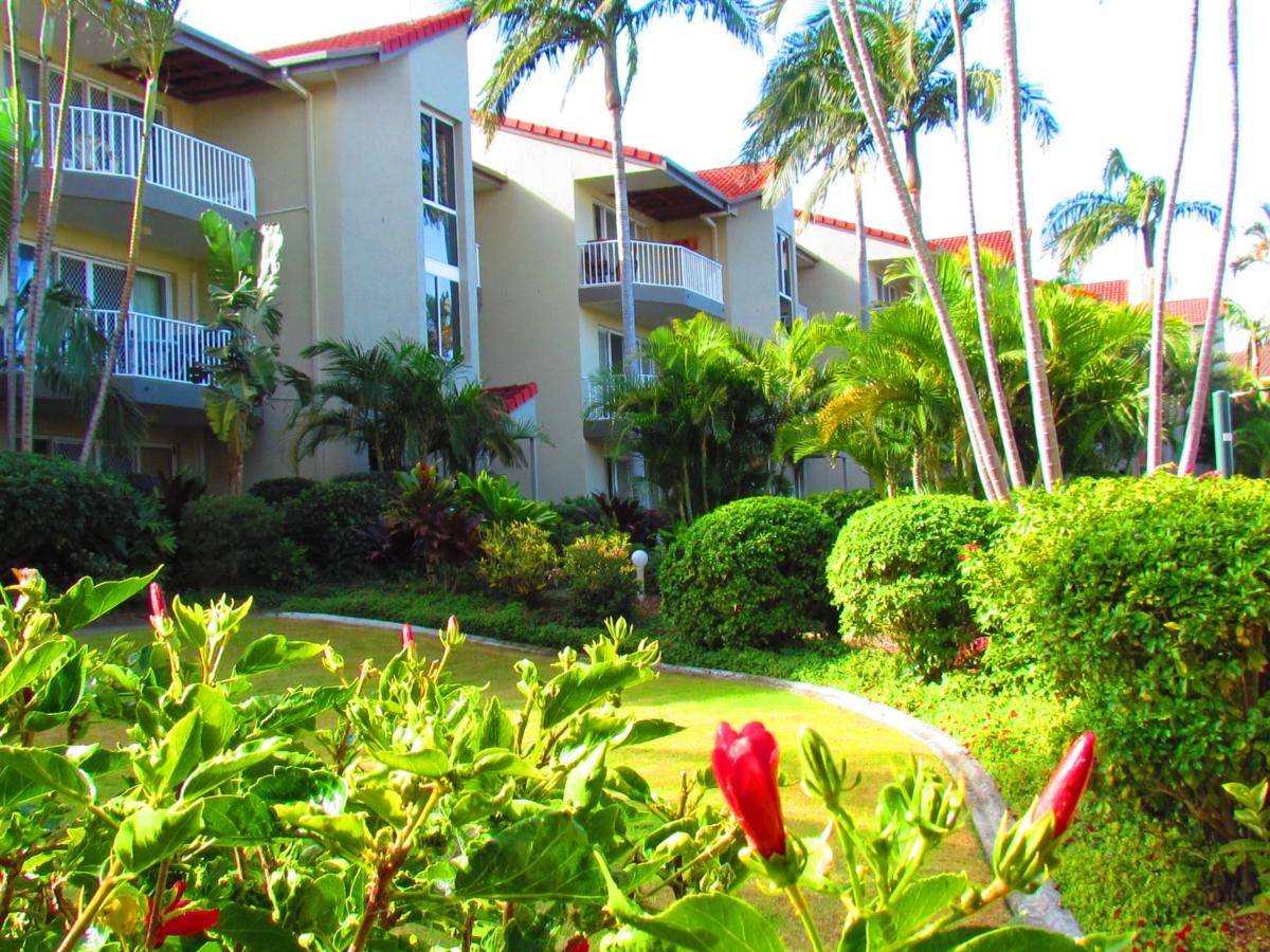 Bayview Waters Apartments