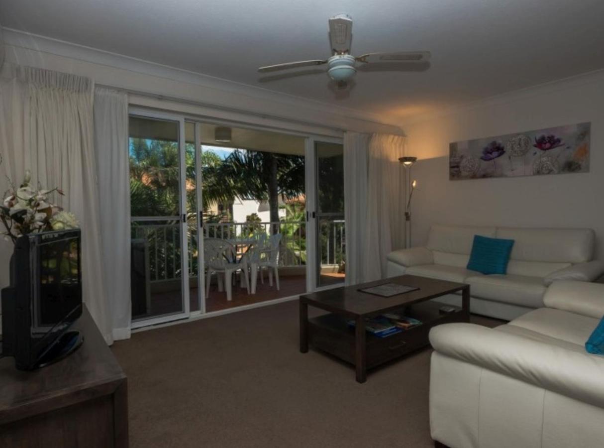 Bayview Waters Apartments