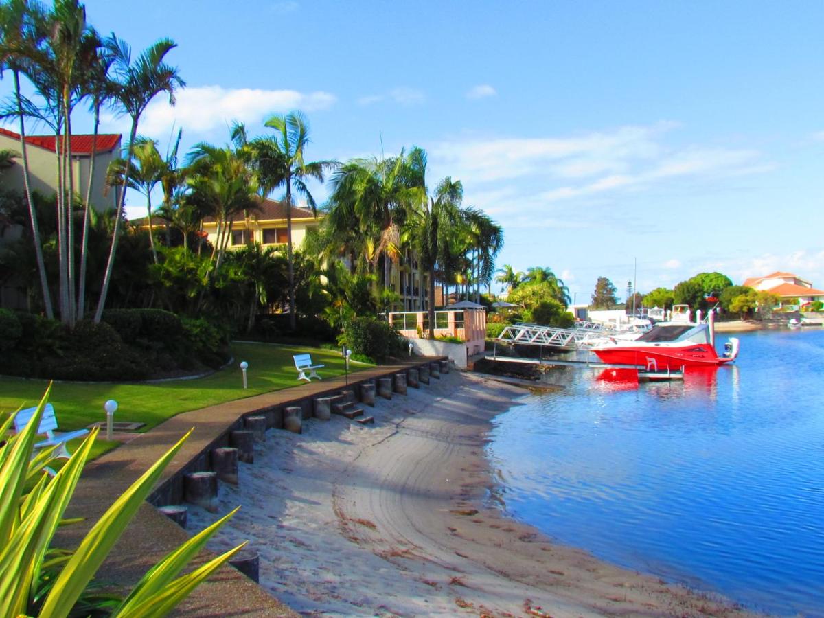 Bayview Waters Apartments