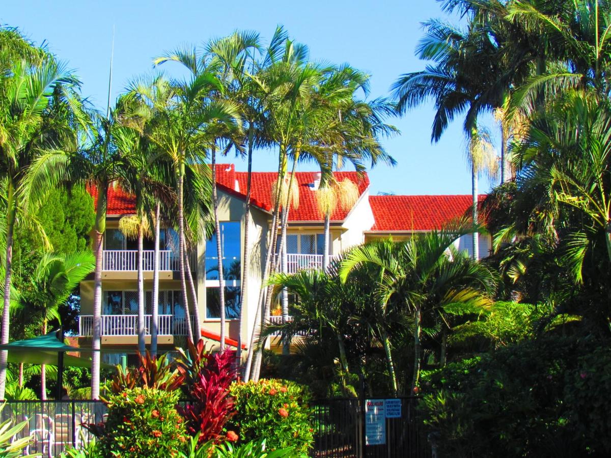 Bayview Waters Apartments