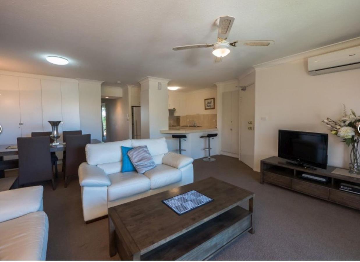 Bayview Waters Apartments