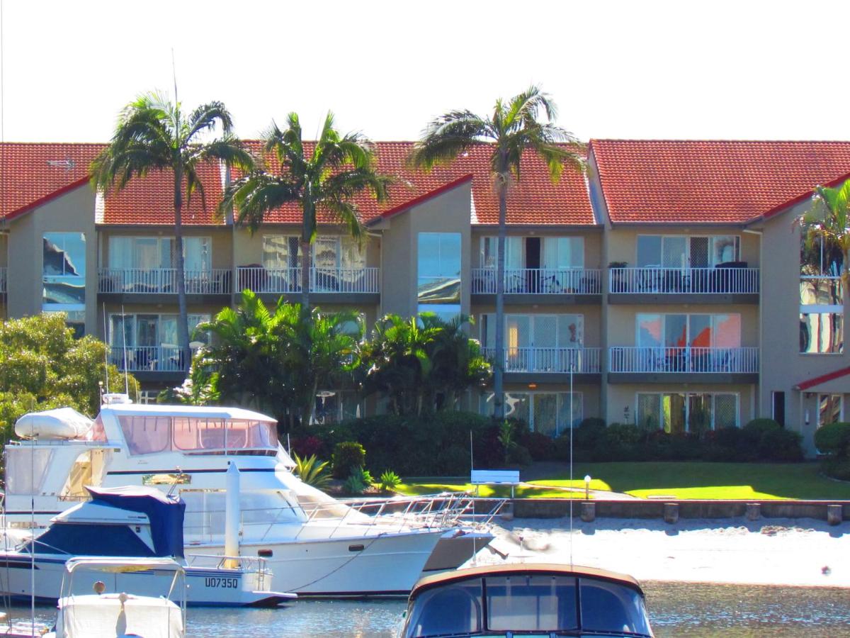 Bayview Waters Apartments