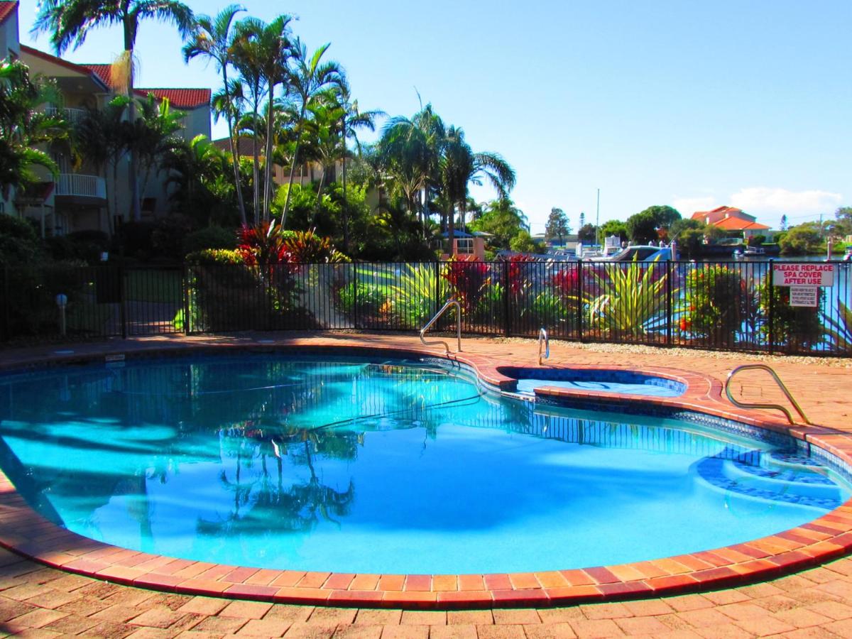 Bayview Waters Apartments