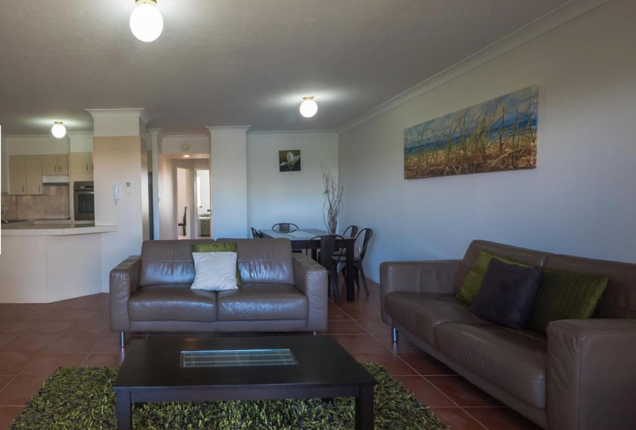 Bayview Waters Apartments