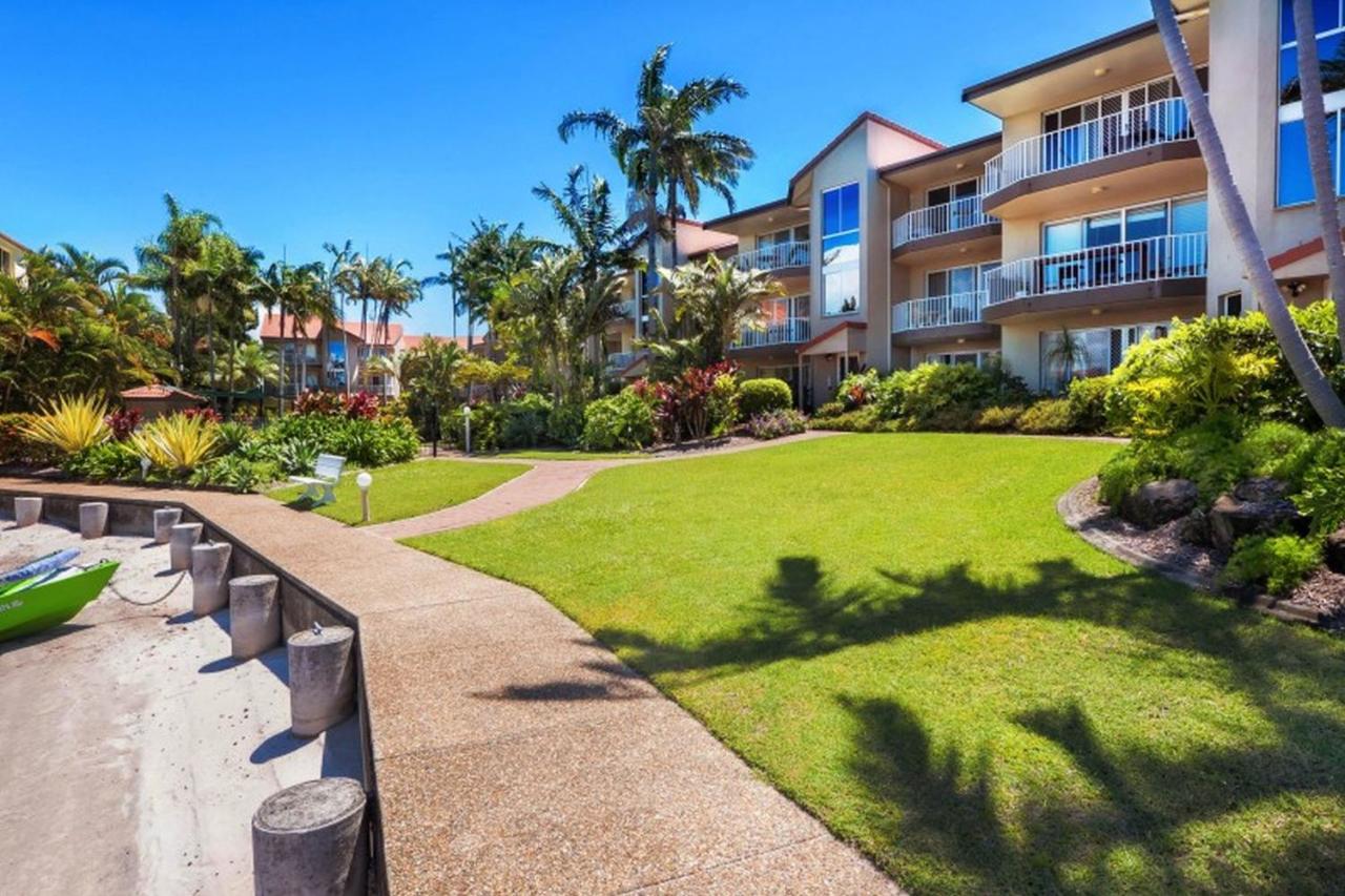 Bayview Waters Apartments