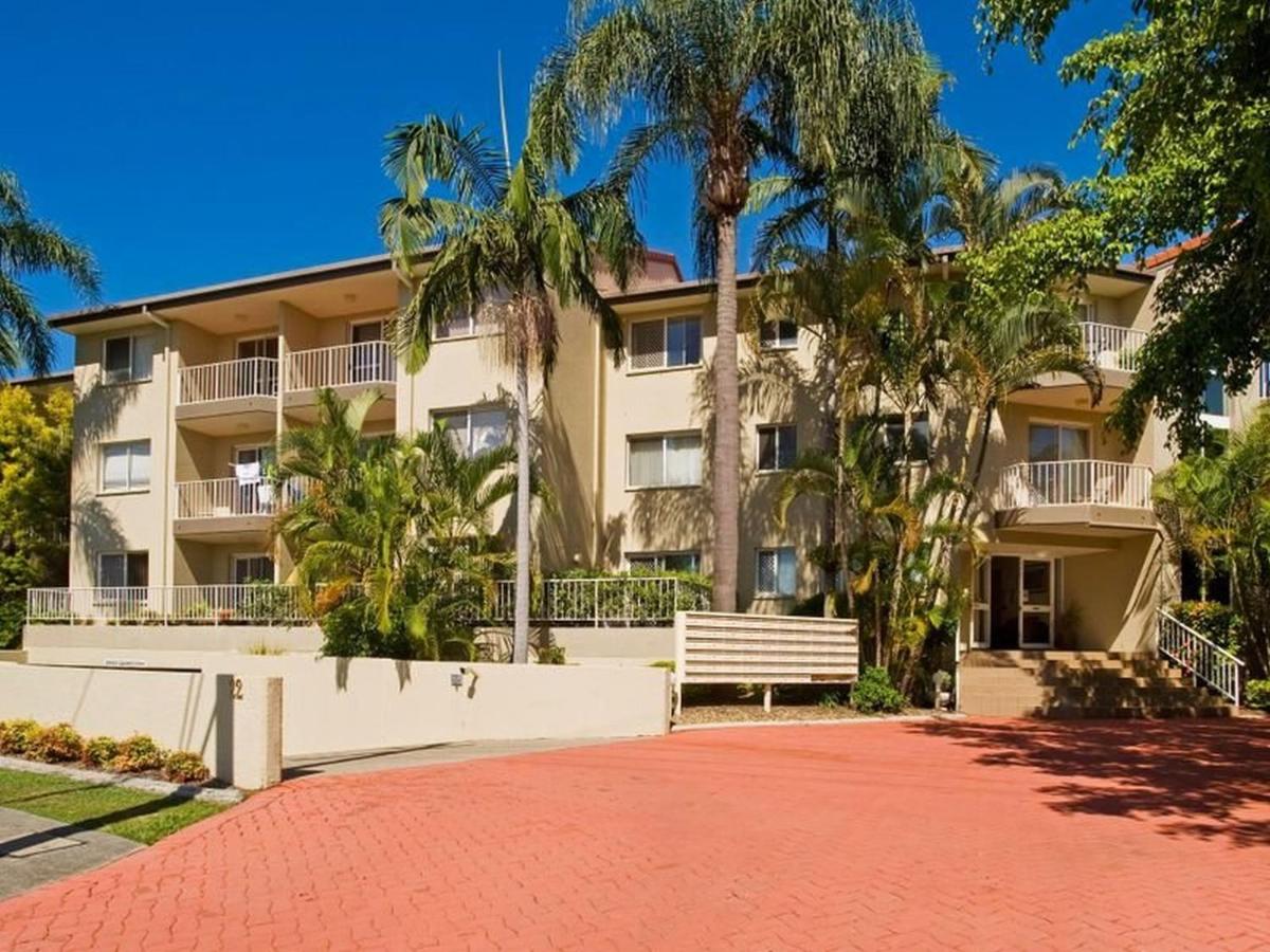 Bayview Waters Apartments