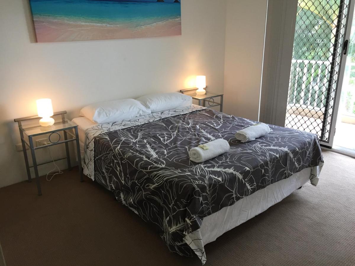 Bayview Waters Apartments