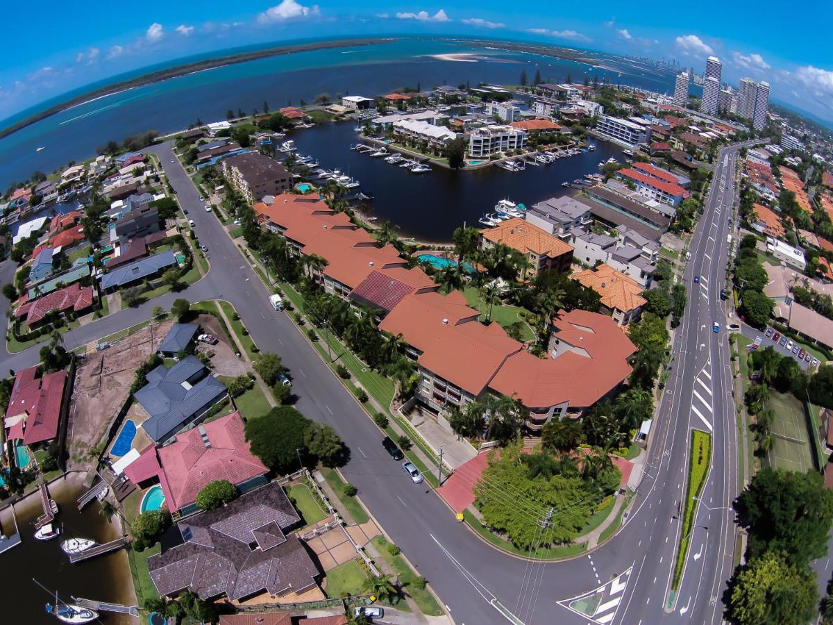 Bayview Waters Apartments