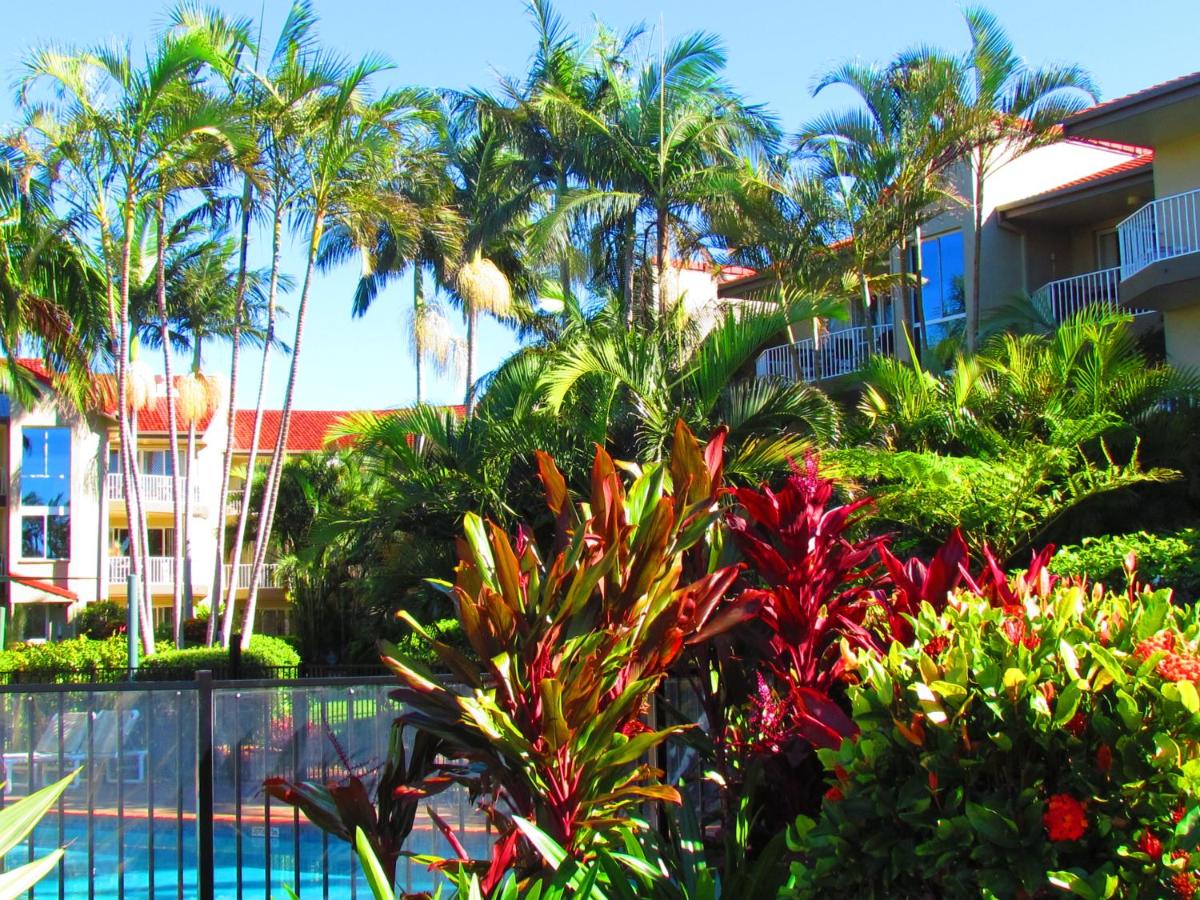 Bayview Waters Apartments
