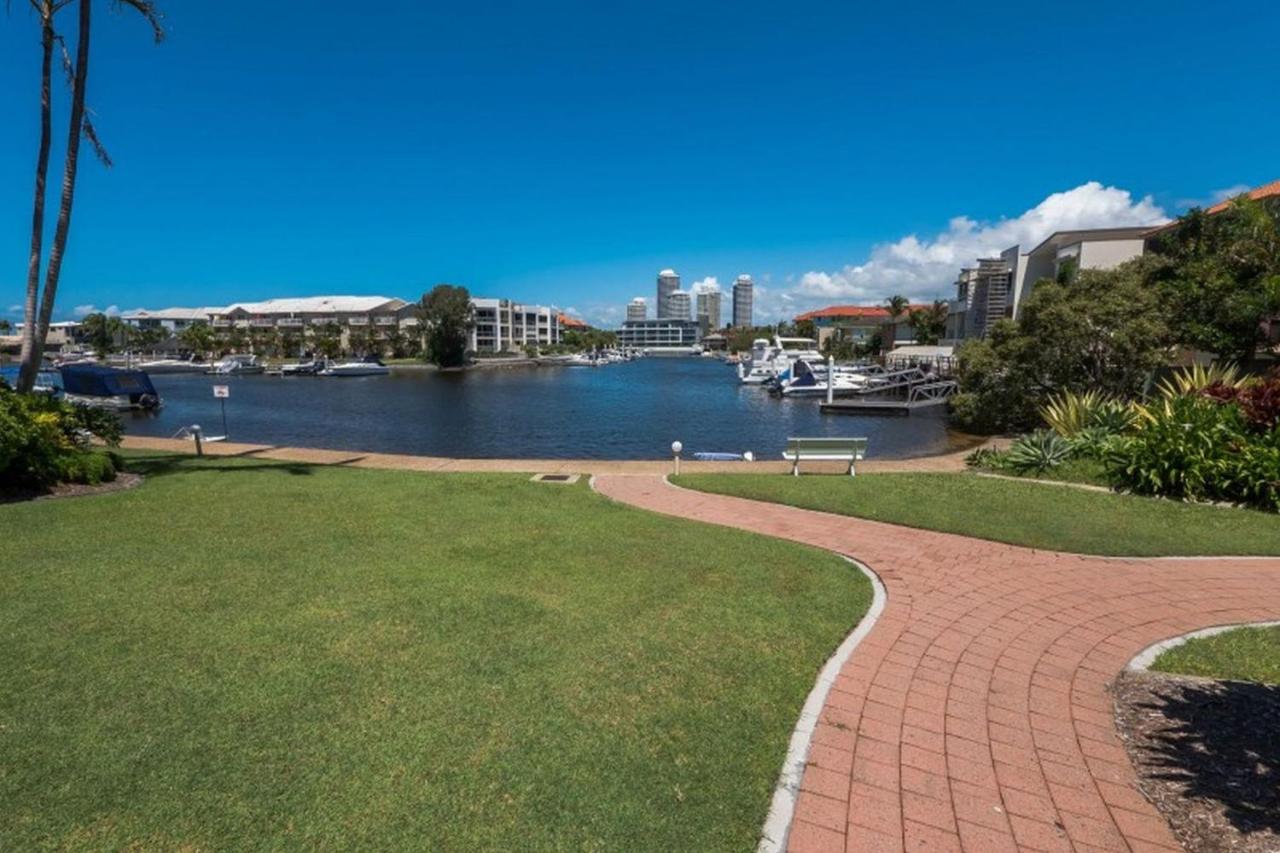 Bayview Waters Apartments