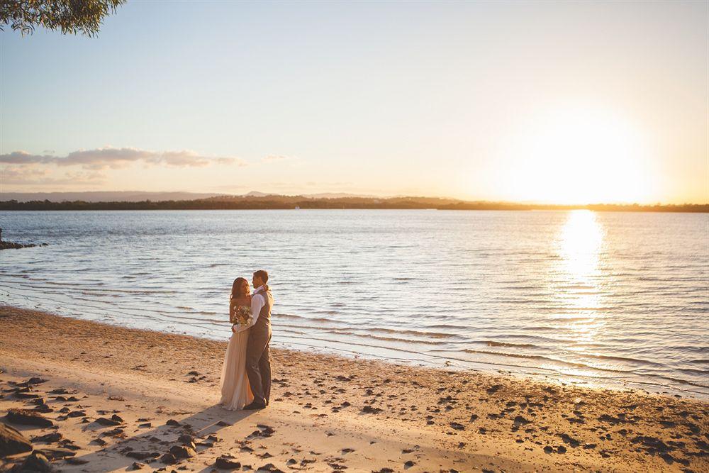 Couran Cove Island Resort