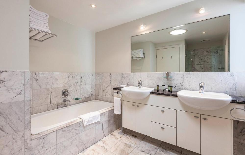 Couran Cove Island Resort