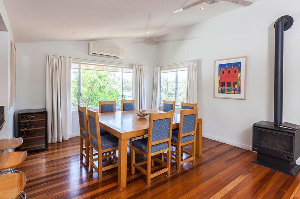 Couran Cove Island Resort