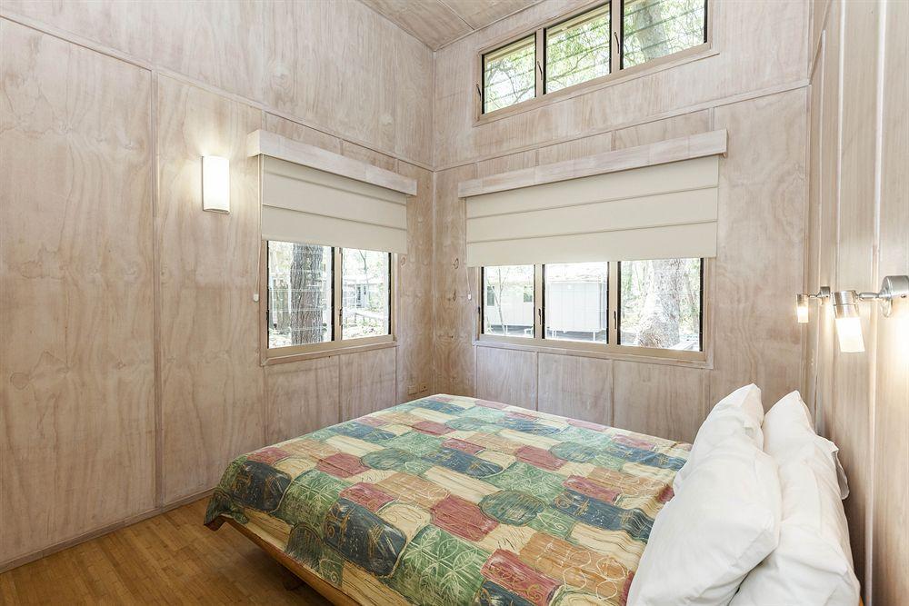 Couran Cove Island Resort