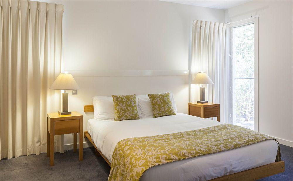 Couran Cove Island Resort