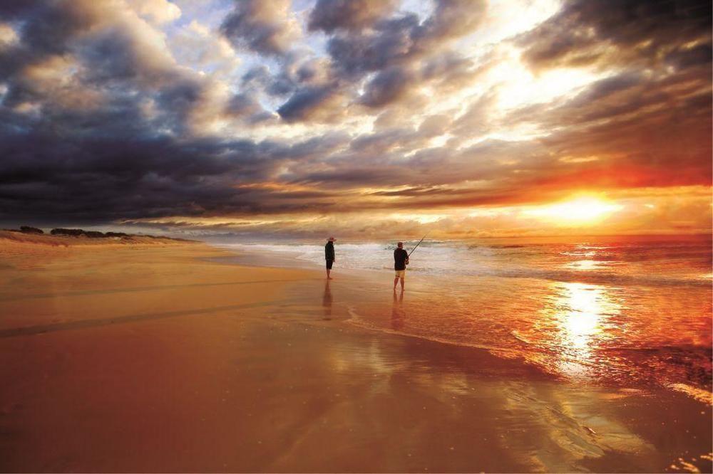 Couran Cove Island Resort