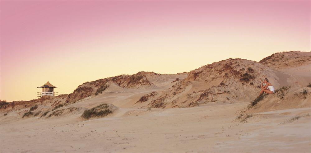 Couran Cove Island Resort