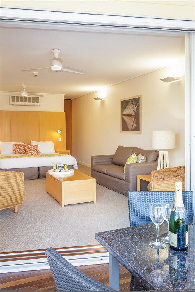 Couran Cove Island Resort