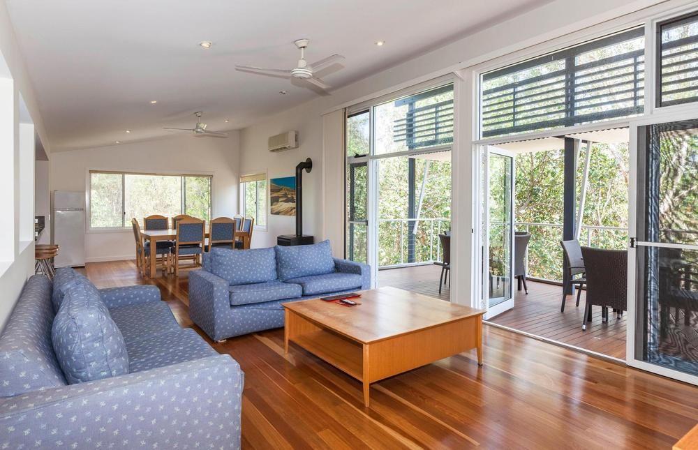 Couran Cove Island Resort