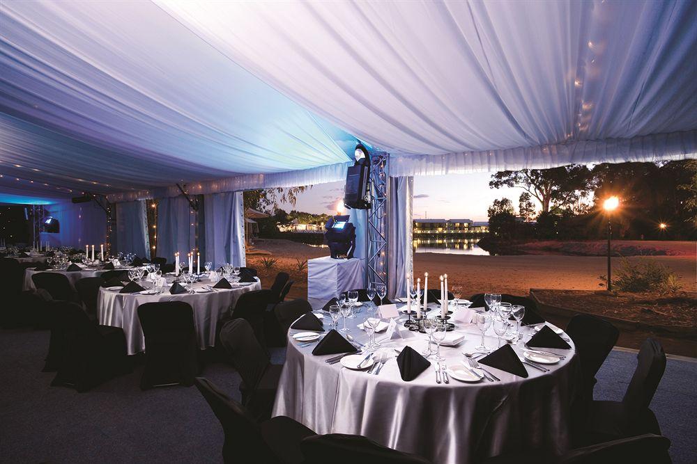 Couran Cove Island Resort