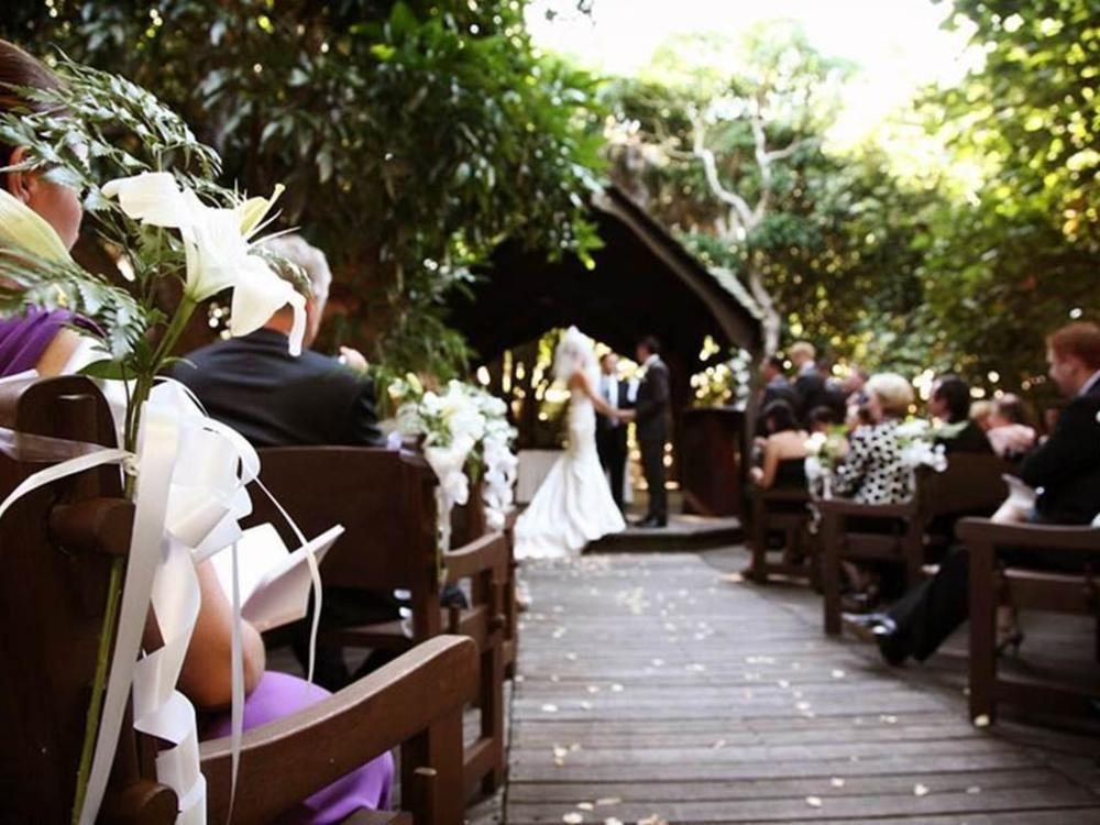 Couran Cove Island Resort