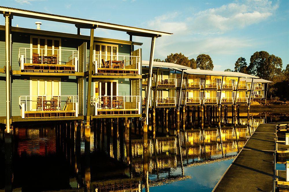 Couran Cove Island Resort