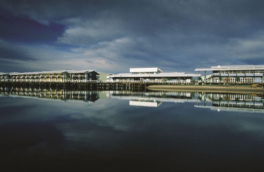 Couran Cove Island Resort