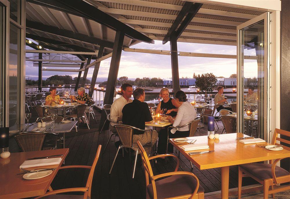 Couran Cove Island Resort