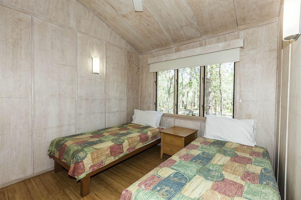 Couran Cove Island Resort