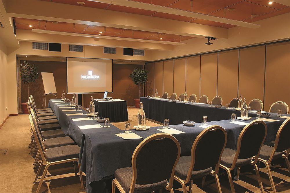 Couran Cove Island Resort