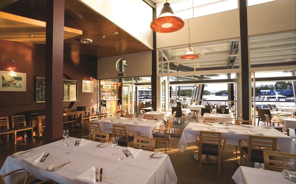 Couran Cove Island Resort