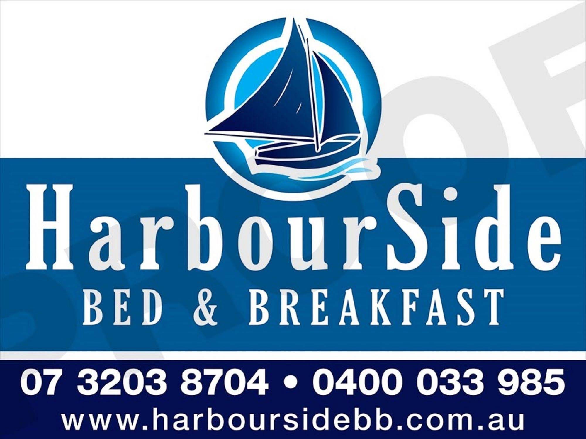 HarbourSide BandB