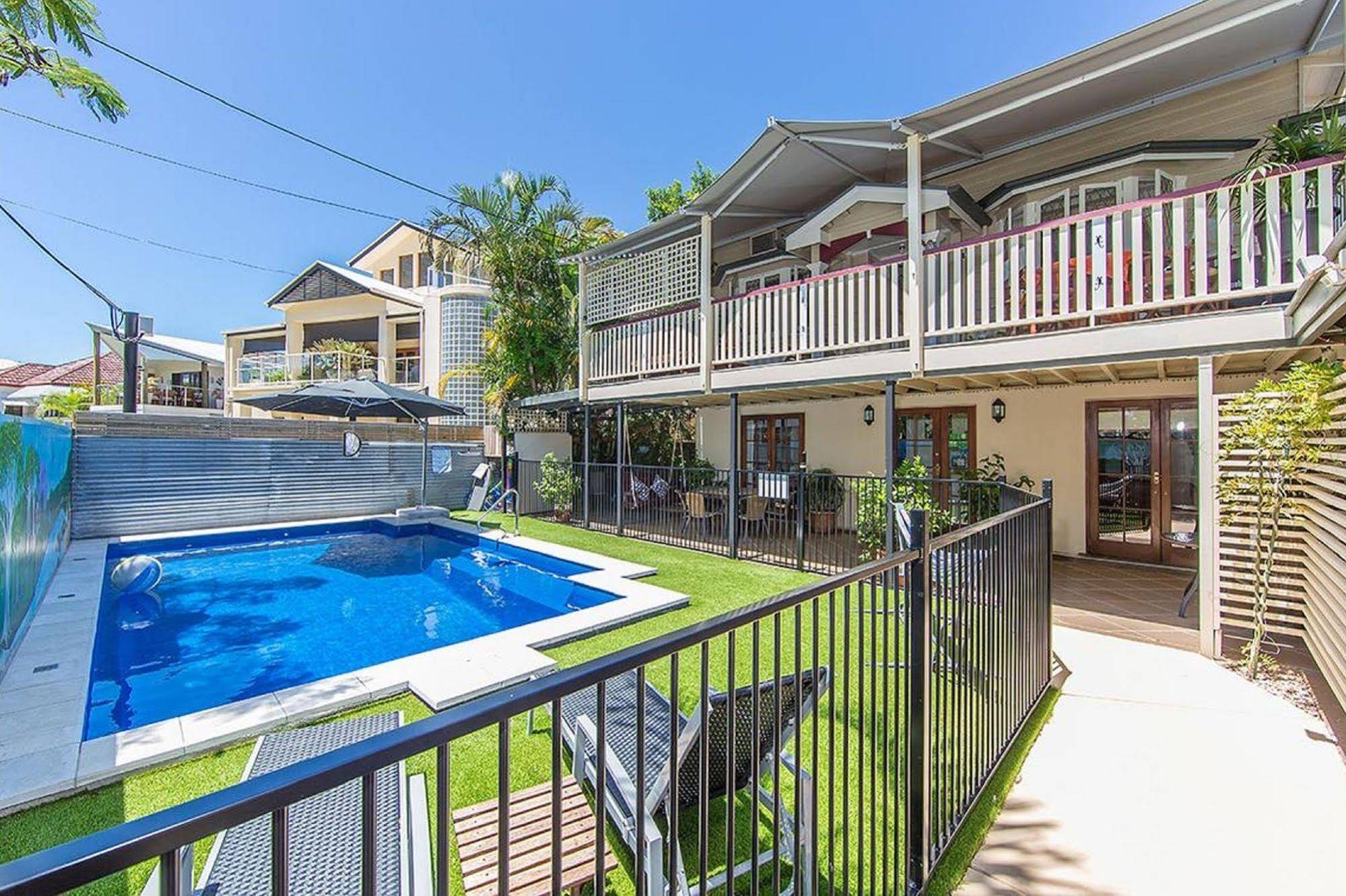 HarbourSide BandB