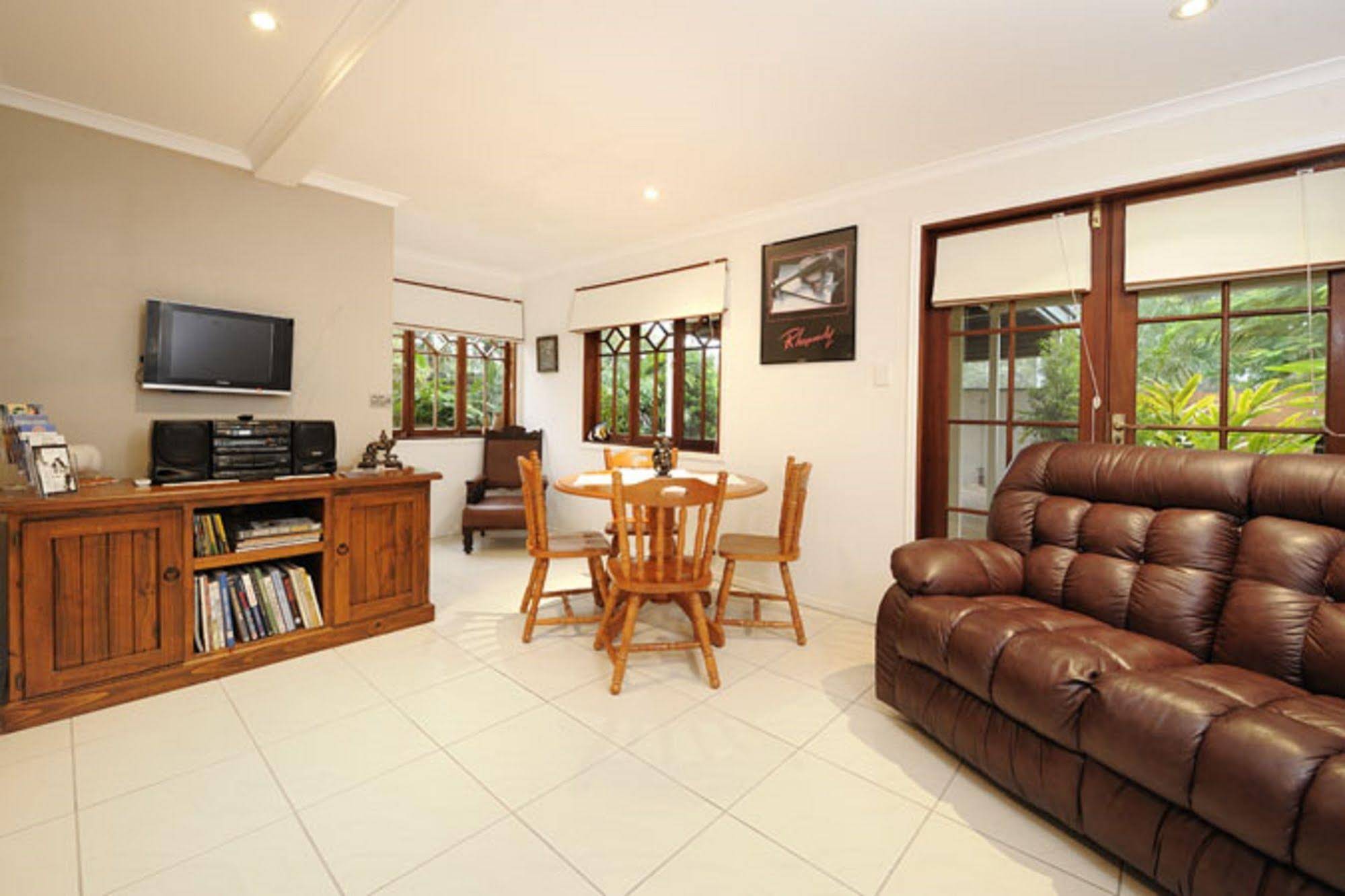 HarbourSide BandB