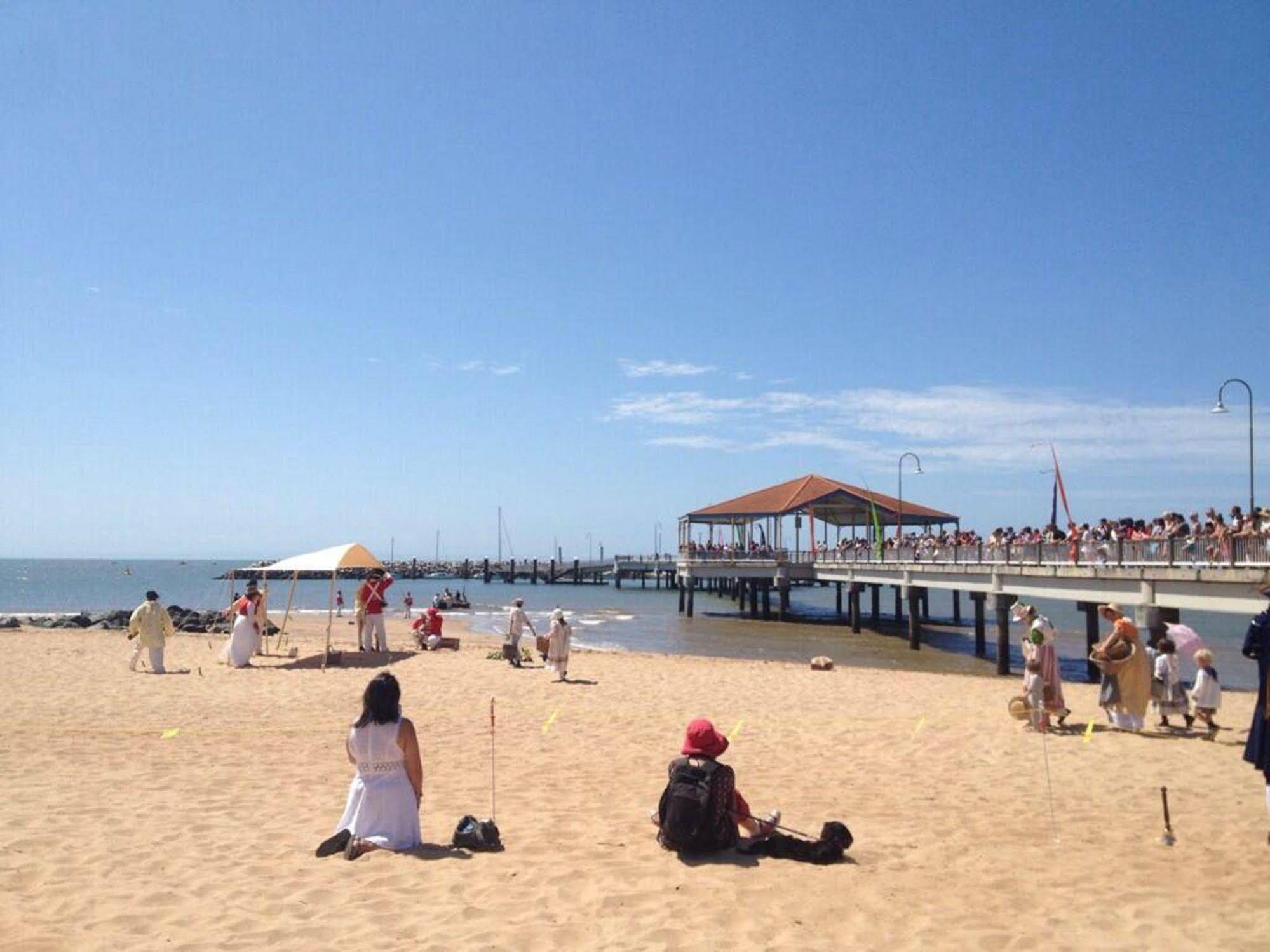 HarbourSide BandB