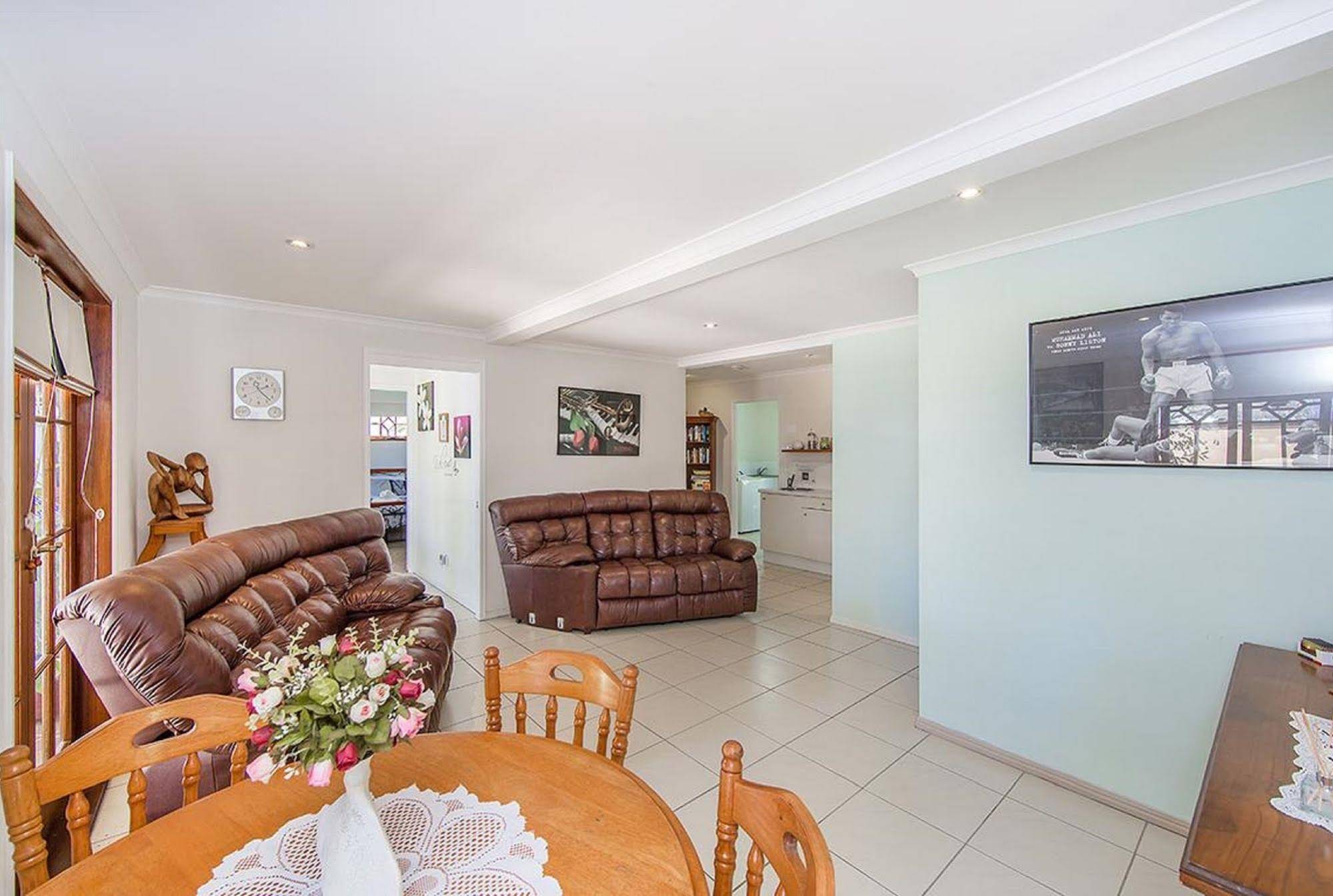 HarbourSide BandB