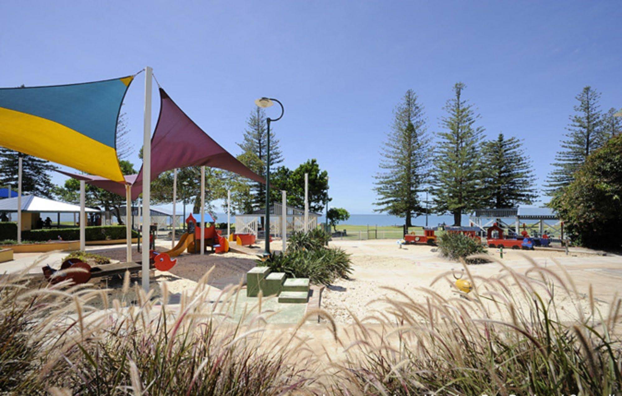 HarbourSide BandB