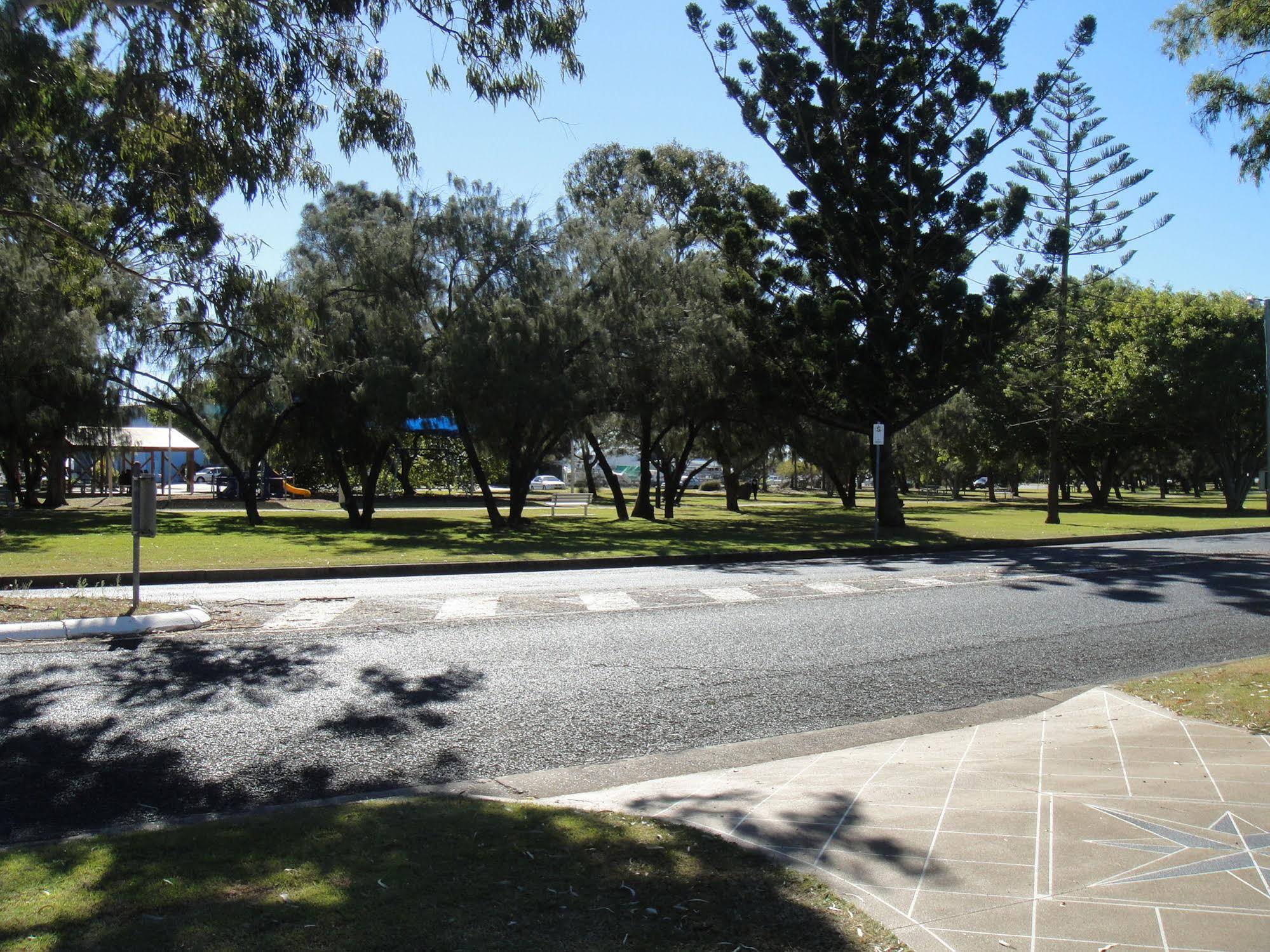 HarbourSide BandB