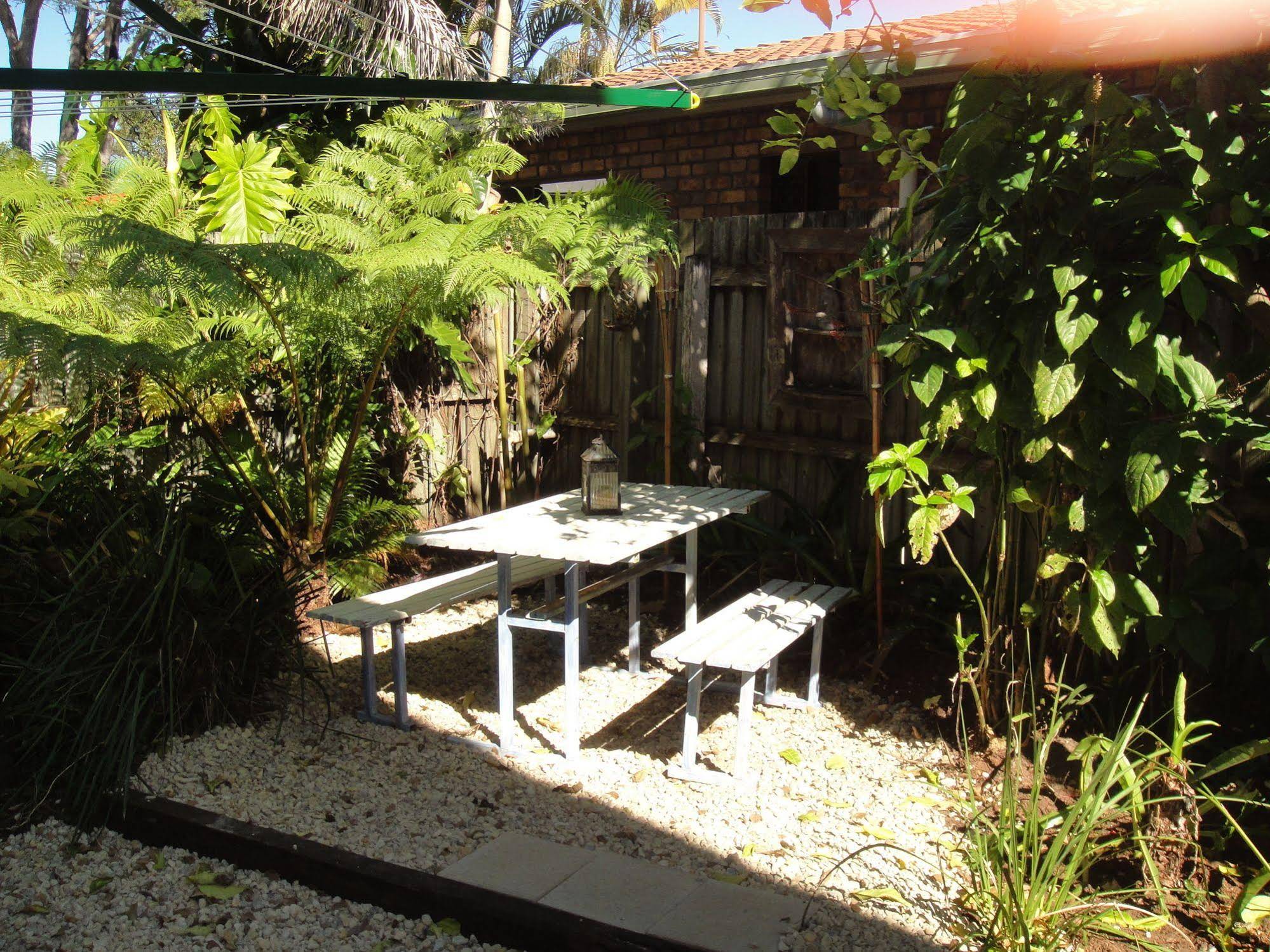 HarbourSide BandB