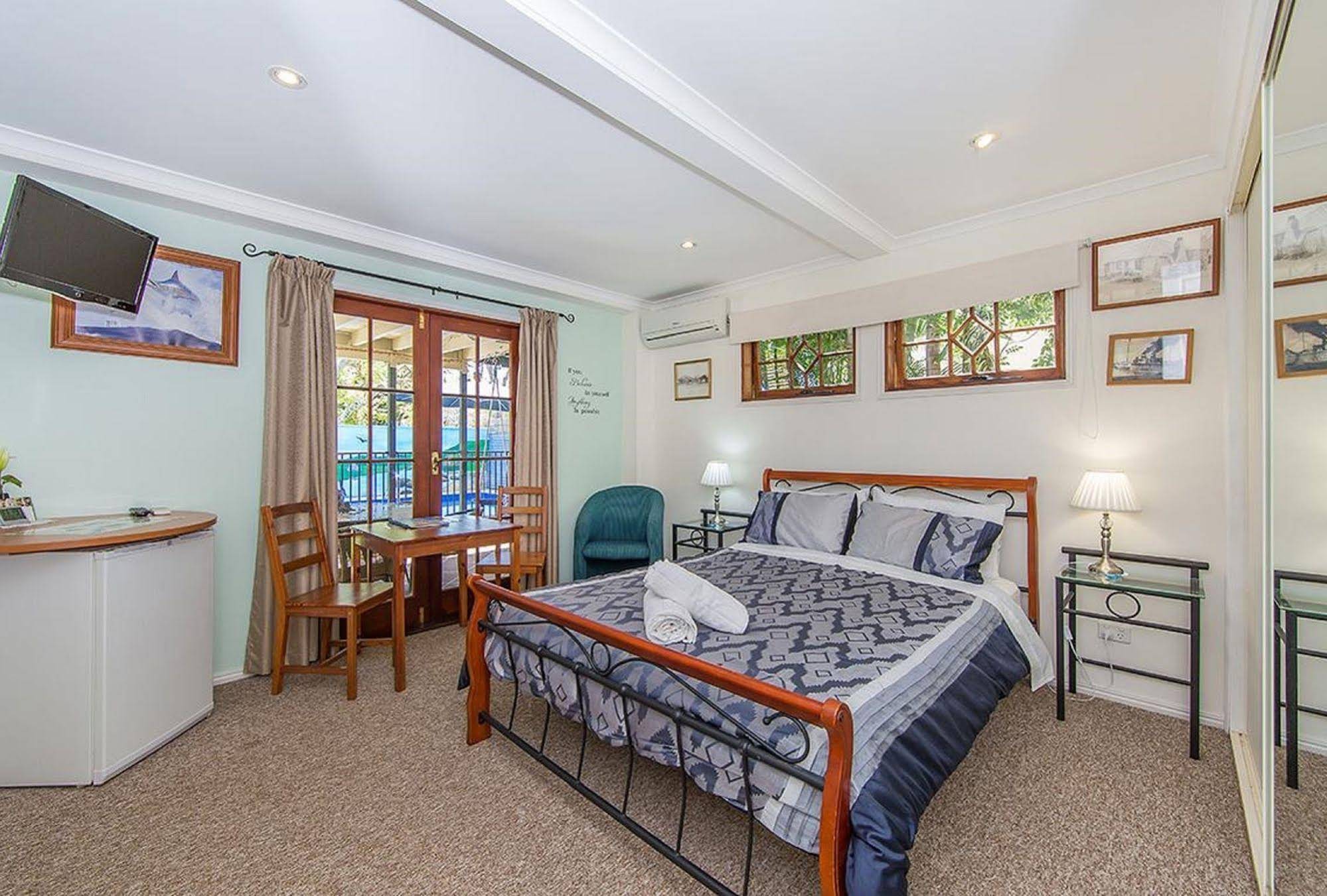HarbourSide BandB
