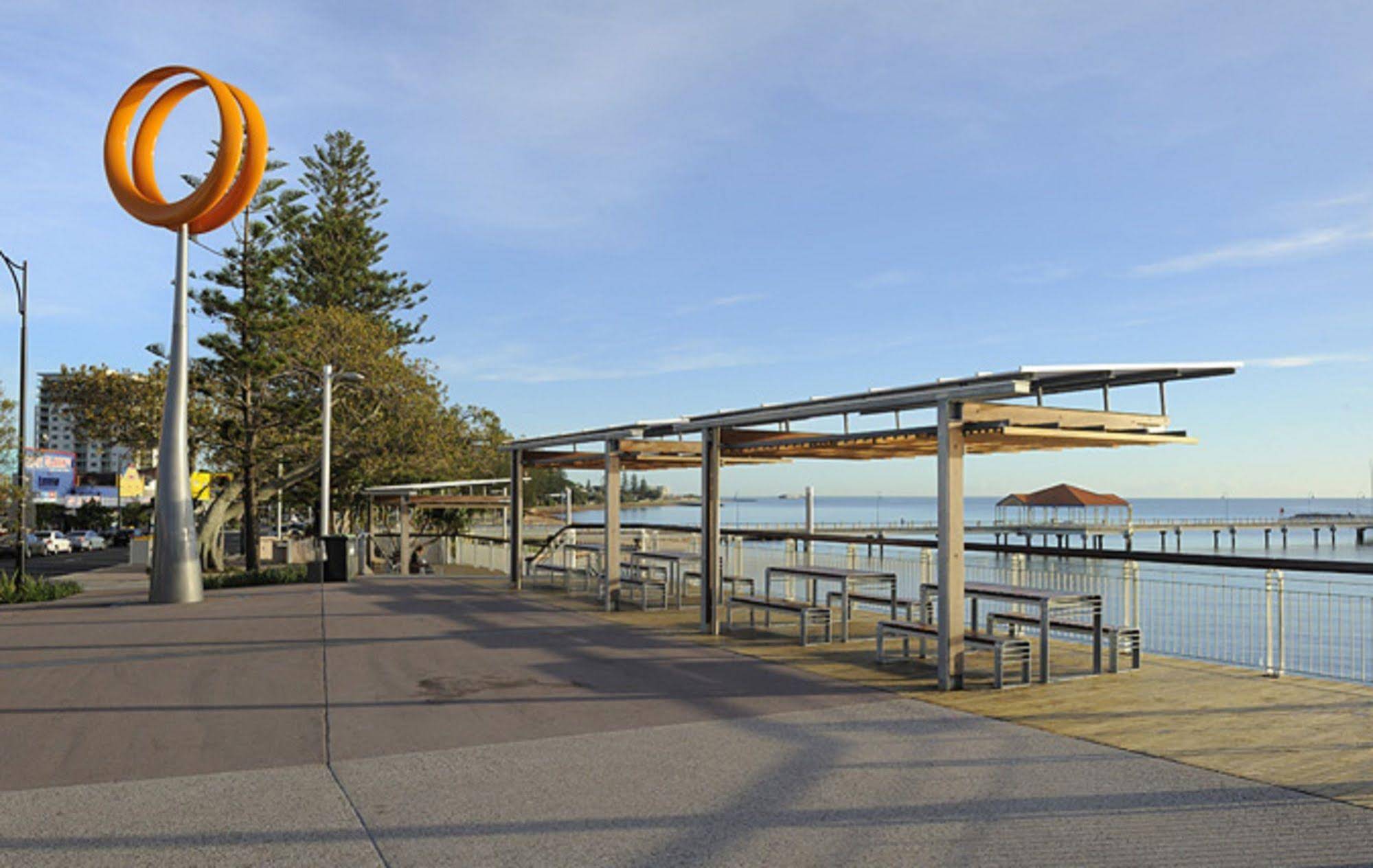 HarbourSide BandB