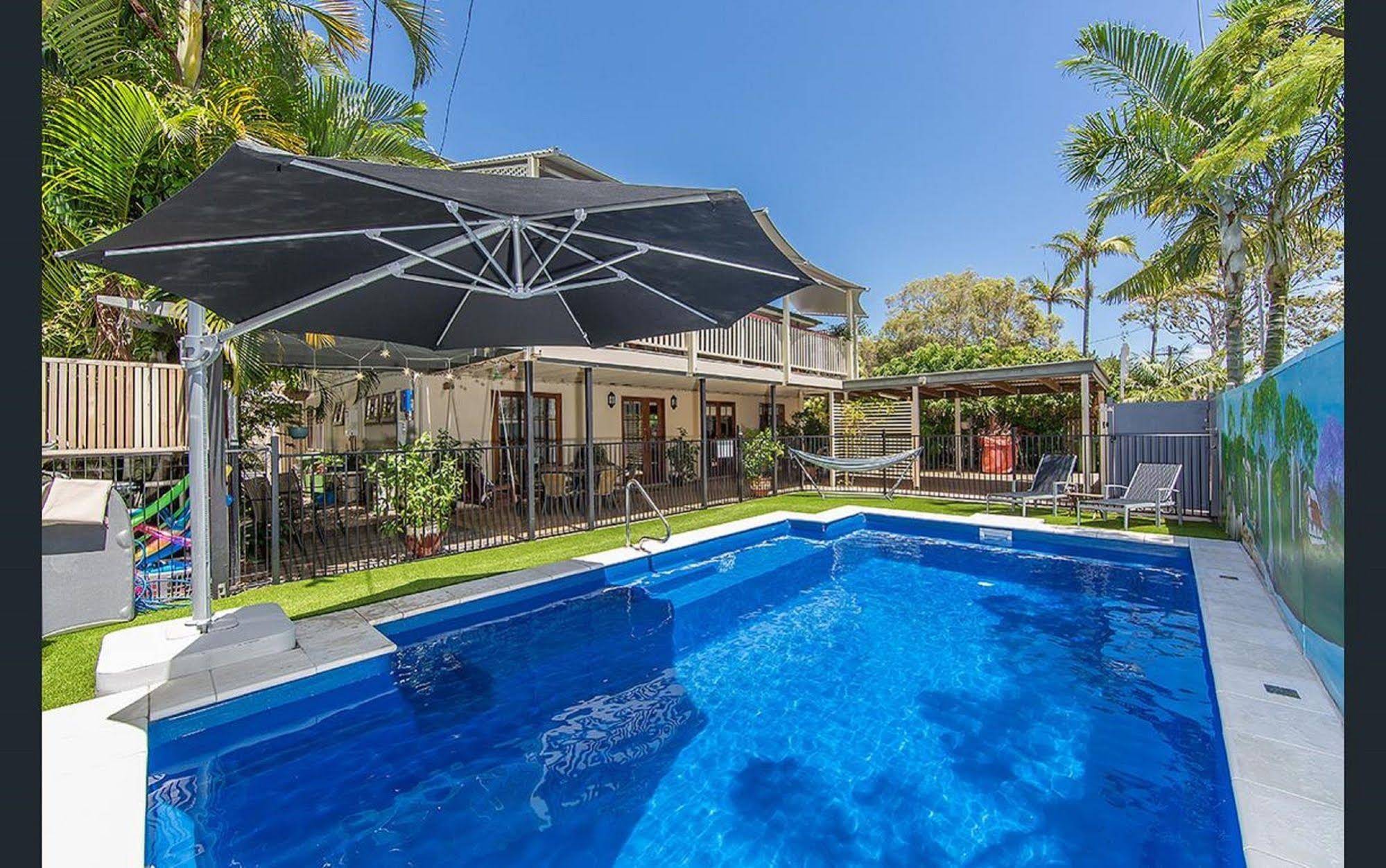 HarbourSide BandB