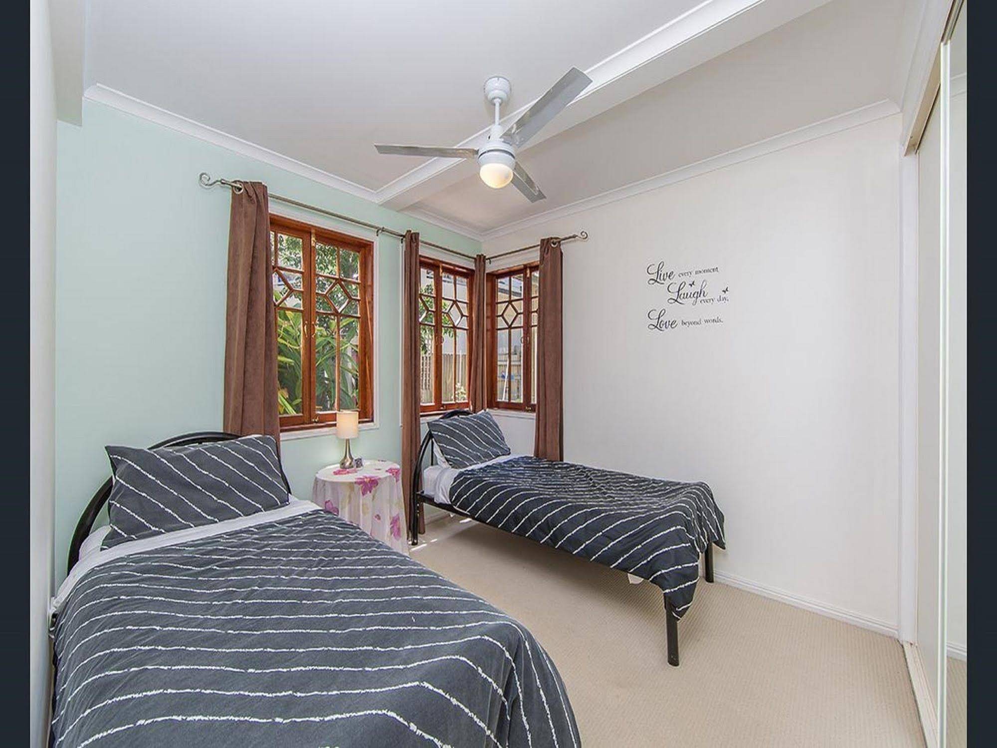 HarbourSide BandB