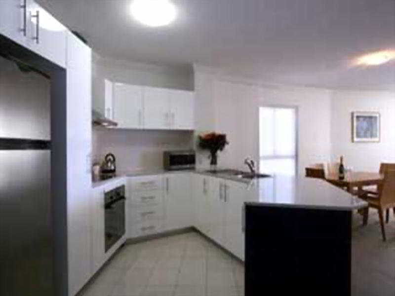 Scarborough Beach Resort