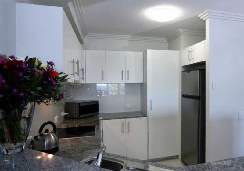 Scarborough Beach Resort