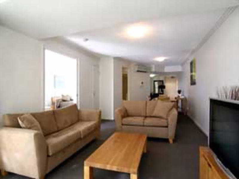 Scarborough Beach Resort